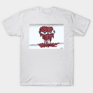 Dripping Abyss T-Shirt